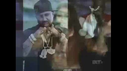 Brooke Valentine - Pimped Out