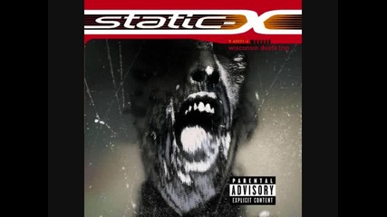 Static-x - Sweat of the Bud