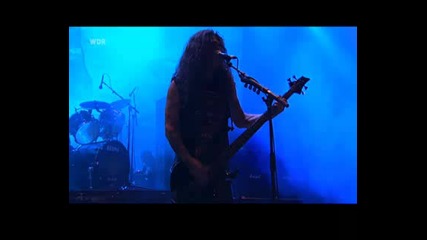 Slayer - South of Heaven (rock am Ring 2007)