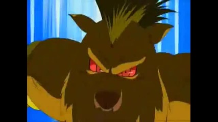 Blue dragon Tenkai no Shichi Ryuu 04 - Fishscale of Desire 2 - 3 (eng subs) 