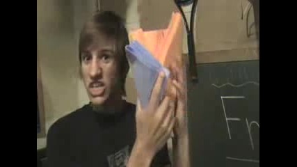 Black Eyed Peas - Boom Boom Pow Parody ( Sham Wow Now )