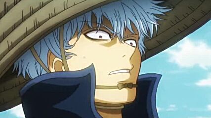 Gintama 369