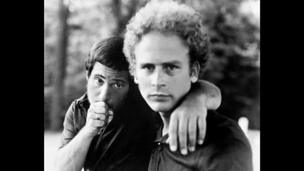 Simon & Garfunkel - The Sound of silence
