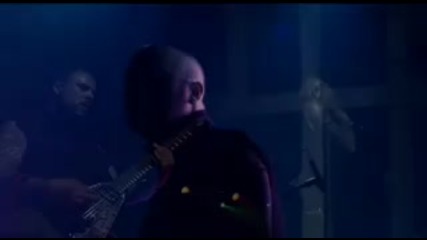 Demon Hunter Sixteen Live 45 Days