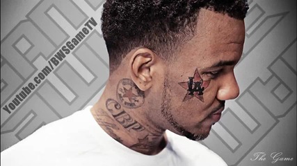 The Game Ft Snoop Dogg Yg - Purp Yellow (december 2010 Dirty Nodj Cdq) 