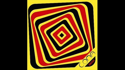 Coma - Turn back the river