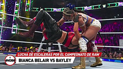 Resultados EXTREME RULES 2022, Bray Wyatt REGRESA: WWE Ahora, Oct 8, 2022