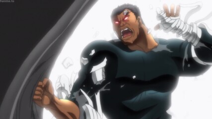 Baki s2 - 11 ᴴᴰ