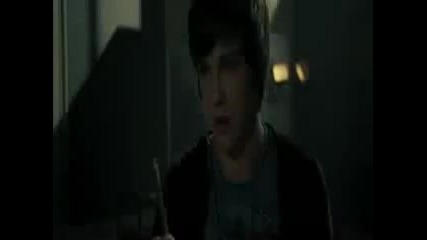 This is a pen - Percy Jackson & the Olympians The Lightning Thief 