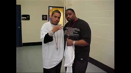 Benzino - Been There feat. Shawty Lo & G - Life