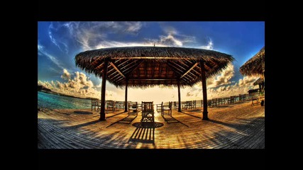 Robert Miles - Textures