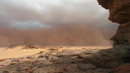 Невероятните гледки на планетата Земя 