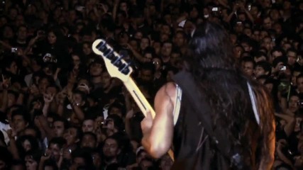 Turn The Page - Metallica (hd)(live)