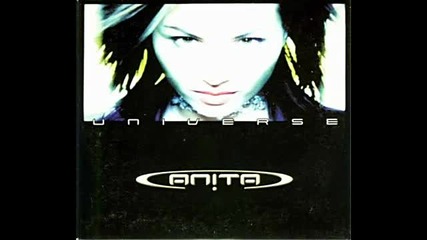 Anita Doth - Universe (believe In Yourself)