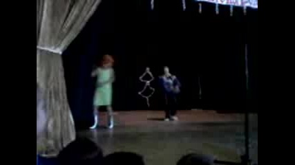 Коледно Шоу.3gp 