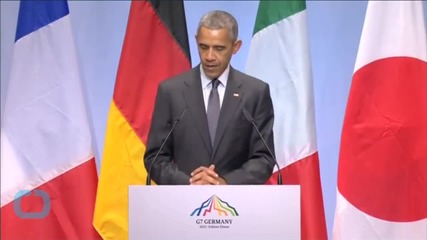 Obama Says U.S. Needs to Aggressively Bolster Defenses Against Hackers