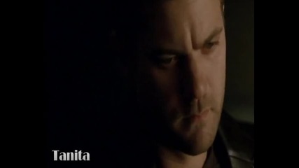 Fringe - Peter and Olivia 