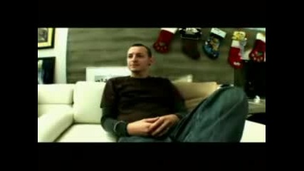 Chester Bennington On My Dad Rocks.