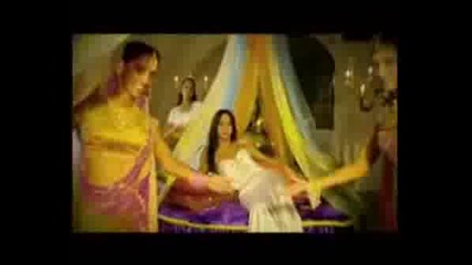 Dana International - Indian Movie