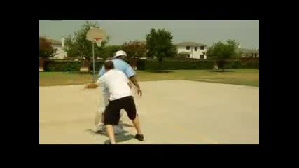 Basketball Tips How to Do a Spin Move in Basketball