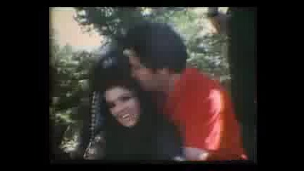 elvis presley - always on my mind 