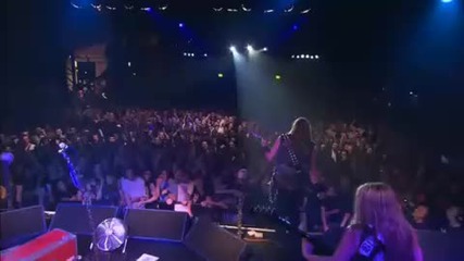 Black Label Society - Spoke In The Wheel [hd]