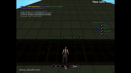Gta San Andreas Mp Mission