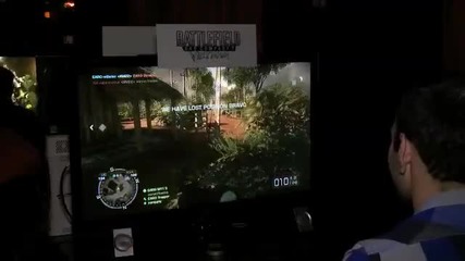 Battlefield: Bad Company 2 - Vietnam Classes Walkthrough Part 2/2 
