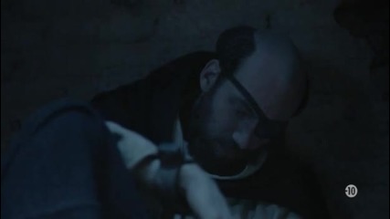 Inquisitio Инквизиция S01e08(2012)