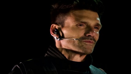 Звездата Франк Грило се завръща във филма Капитан Америка: Гражданска Война (2016)