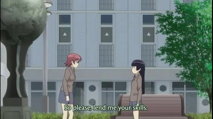 Ore no Imouto Episode 14 Eng Hq