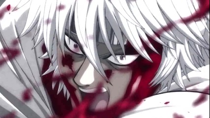 Asmv - White Demon [ Gintama ]