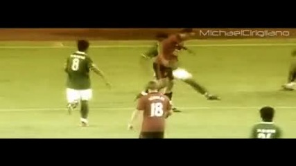 Luis Nani - 2009 2010 is My Season to Shine!! Hd 