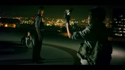 Prism - Action_scifi Film!
