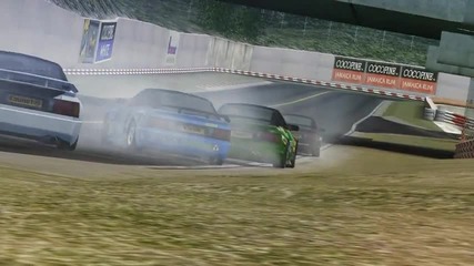 Lfs Drift Factory Session 