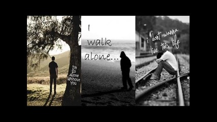 Alone - Da ostana sam 
