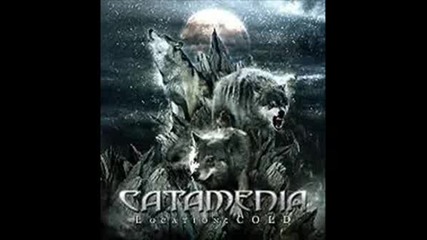 Catamenia - Coldbound