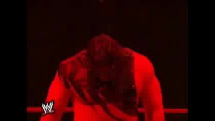 Kane tribute