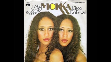 mokka - disco do brazil