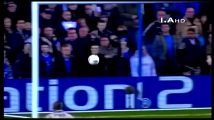 Ronaldinho skills 2003-2011 Hd