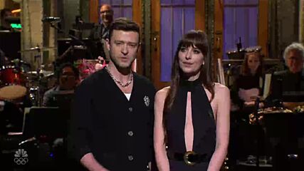 Saturday night live (snl) live from New York - 27.01.2024 - Началото