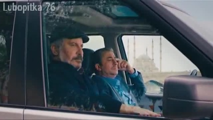Дила - Епизод 54, Сезон 1, Бг аудио