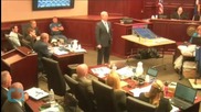 Theater Shooter May Not Be Executed Even If Sentenced to Die