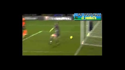 Aaron Lennon Speed King Assists Goals Skills