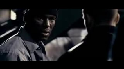Death Race Trailer