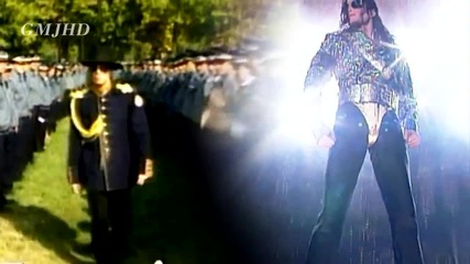 Michael Jackson - Xscape - Videomix Hd