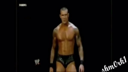 Randy Orton New Version Titantron