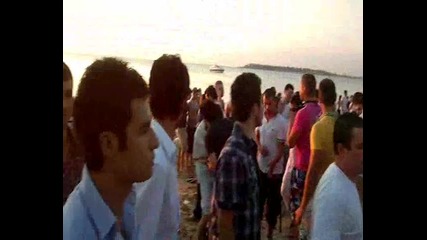 Tiesto Solar Summer Festival 2011- Saturday 30-07-2011 morning01