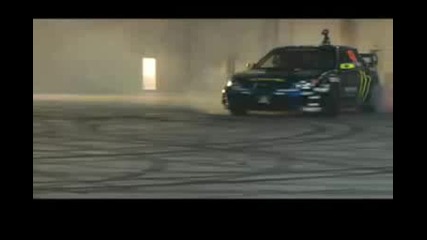 Subaru Impreza Wrx 530 Whp Много Луд!