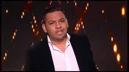 Nenad Markovic - Pustite me da je gledam ( Tv Grand 02.10.2015.)